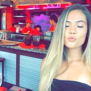 Meet your Posher, Grace